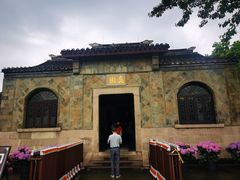 -无锡蠡湖国家湿地公园-蠡园