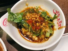 -幸运牛汕头小黄牛牛肉火锅(梅林店)