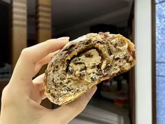 黑麦黑葡萄-Juicy Bakery(大学路店)