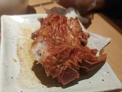 -大师兄·西北小馆(北站缤果空间店)