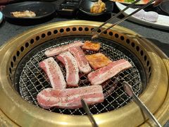 -神户赤童日式烤肉(金地广场店)