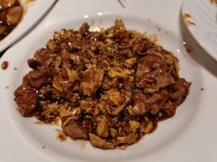 -南门小馆·清真(国贸商城店)