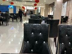 -蓝天清水湾国际大酒店