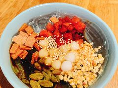 -芙蓉巷成都名小吃(大卫城店)