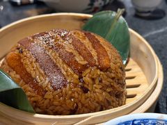 -南京大牌档(新街口德基广场店)