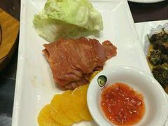 -赤坂亭M9和牛烧肉·日料398放题(万达店)