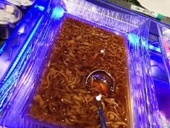 -牛哥の店炭火烤肉(攀枝花店)