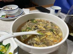 -不倒翁·安徽名菜楼(步行街店)
