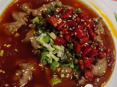 -东四民芳餐厅(世茂工三店)