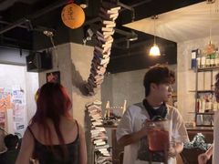 -Five沸屋·交友社交酒吧·homebar