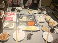 -海底捞火锅(万达广场店)