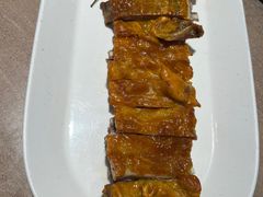 -谷丽麦馕新疆菜·清真(步步高梅溪新天地店)