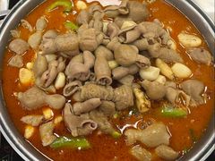 -彭记铁锅肥肠(东四总店)