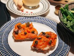 -IL TEATRO 精品意大利餐厅