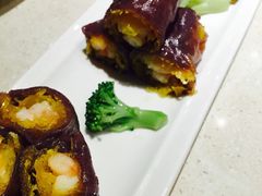 -敦煌喜宴(万达广场店)