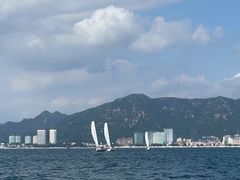 -巽寮湾