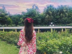 -人民公园(罗湖区)