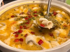 -卤鸭儿(小河路店)