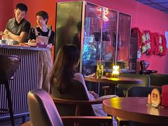 -MM·五声·音乐人与调酒师(西安路店)
