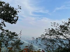 -金堂县云顶石城风景区