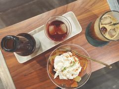 -Eu2+ coffee(上大路店)