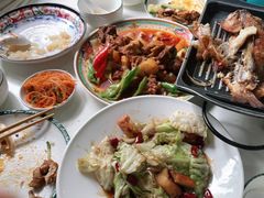 -帕米尔食府(白云观店)