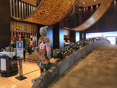 -西安锦江国际酒店