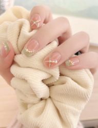 -斯馨·健康美甲美睫