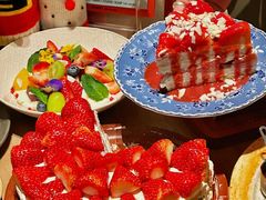 -bosphorus 铂斯西餐厅·土耳其烧烤(环市中路店)