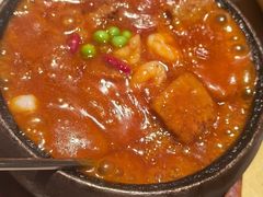 -千百味红餐厅·江西菜(绿地双子塔店)