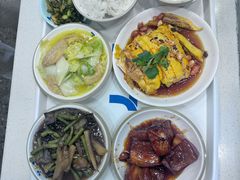 -7+7私家饭堂(人民路店)