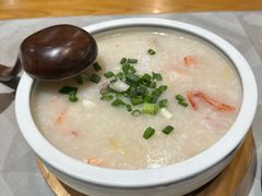 -如轩·海鲜砂锅粥·潮汕菜(南城店)