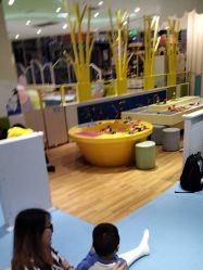 -meland亲子乐园•派对•研学(苏州悠方购物中心店)