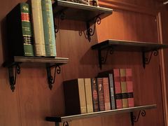 -湖滨1950牛排西餐厅(泽州路店)