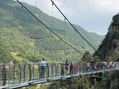 -宁波五龙潭景区