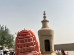 -敦煌莫高窟