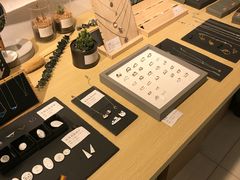 -Oasis绿洲银饰珍珠手作diy(壹方城店)