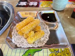 -蛙宴·美蛙火锅基地(万象城店)