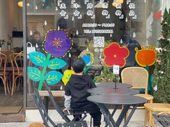 -肥朵食堂(带梦胡同店)