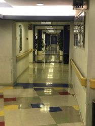 -北京新世纪儿童医院