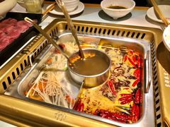 -雾都渣渣火锅(南城智汇城店)