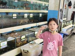 -秋姐美食店(旅游大道店)