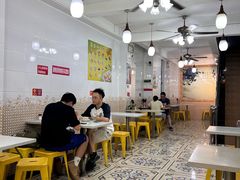 -芬芳甜品(同福路店)