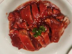 苏式酱鸭-下塘街七号(圆融时代广场店)