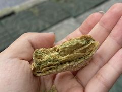 -奉化市溪口蒋氏千层饼厂