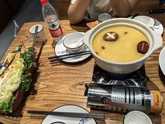 -U你·天然调味(南湖总店)