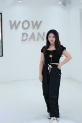 -wow舞蹈培训