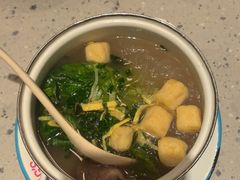 -小杨生煎(黄河路店)