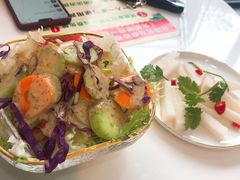 -禾谷韩餐(热带海洋学院店)