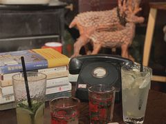 -时光花园(白鹭洲店)